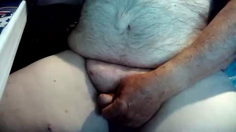 Snapshot of blowfish33890 chatting on 11.07.25 blowfish33890 online show from 11.07.25