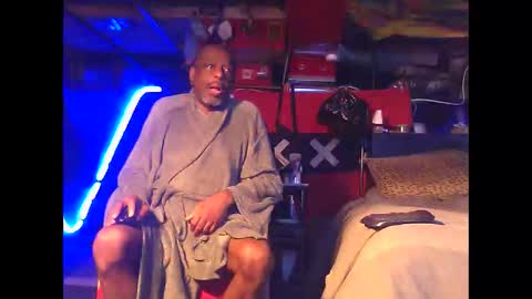 BLOWFLY online show from 11.22.25