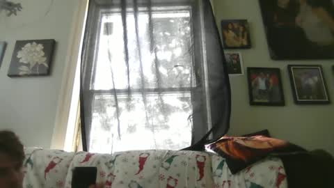 Snapshot of blowme19866 chatting on 01.16.25 blowme19866 online show from 01.16.25