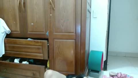 Snapshot of blowy079 chatting on 10.15.25 blowy079 online show from 10.15.25