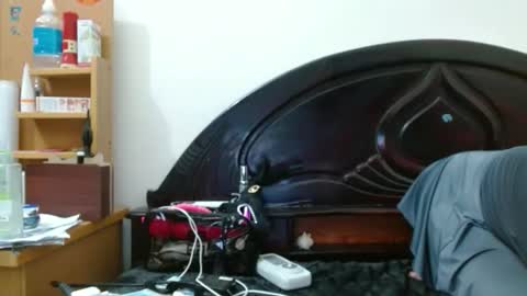 Snapshot of blowy079 chatting on 12.15.25 blowy079 online show from 12.15.25