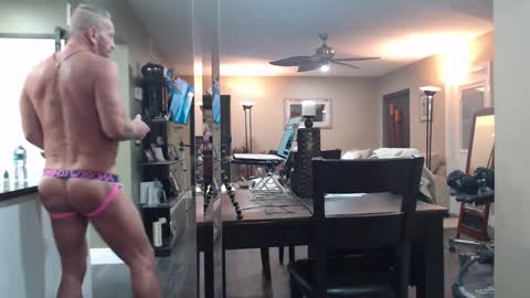 Snapshot of blu4121 chatting on 02.24.26 Wyatt online show from 02.24.26