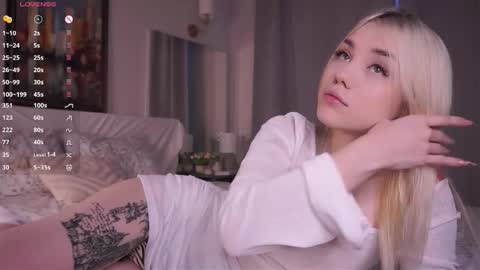 Adeline online show from 12.20.25