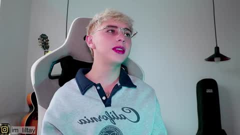 TAY   online show from 12.02.24