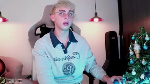 TAY   online show from 12.02.24