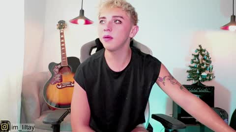 TAY   online show from 12.04.24