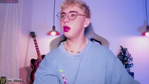 TAY   online show from 12.06.24