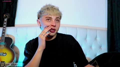 TAY   online show from 12.22.24