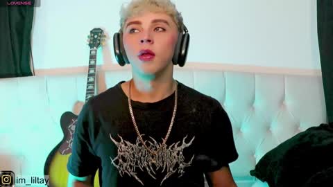 TAY   online show from 12.24.24