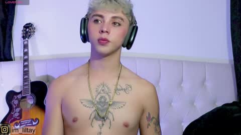 TAY   online show from 12.24.24