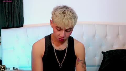 TAY   online show from 12.24.24