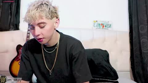 TAY   online show from 01.02.25