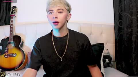 TAY   online show from 01.03.25