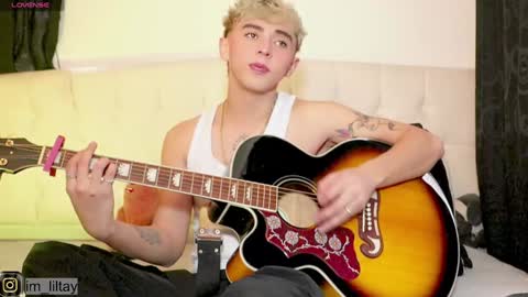 TAY   online show from 01.04.25