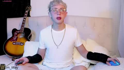 TAY   online show from 02.20.25