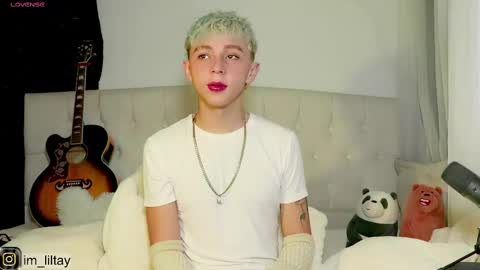 TAY   online show from 02.22.25