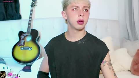 TAY   online show from 02.24.25