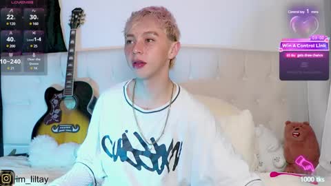 TAY   online show from 03.01.25