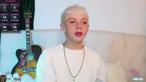 TAY   online show from 03.03.25