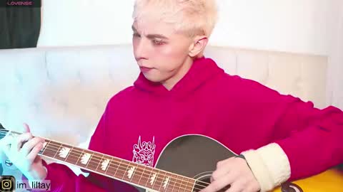 TAY   online show from 03.12.25