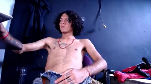 bunbury online show from 10.30.25