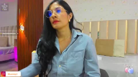 Snapshot of blue_tay1 chatting on 10.06.25 blue_tay1 online show from 10.06.25