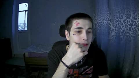 SONNYVAN online show from 12.18.25