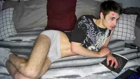 Snapshot of blue_w0rld chatting on 02.20.26 SONNYVAN online show from 02.20.26