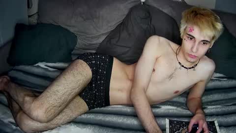 SONNYVAN online show from 03.25.26