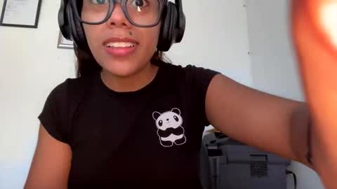 blueaby1 online show from 10.30.25