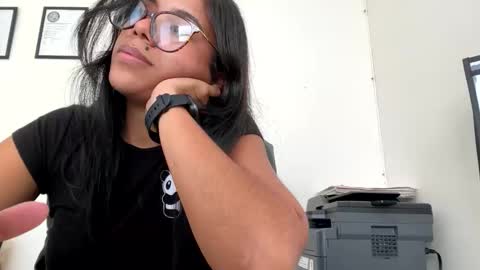 blueaby1 online show from 11.13.25