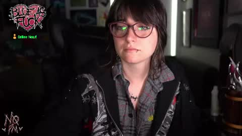 Blue online show from 07.15.26
