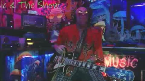 bluebandekim online show from 02.15.25