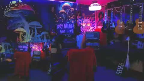 bluebandekim online show from 04.05.26