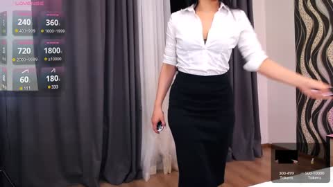 LENA online show from 01.18.25