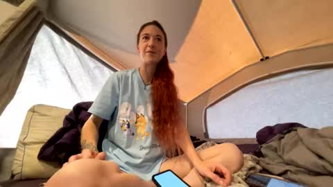 Snapshot of bluebloodednorsewitch chatting on 09.29.25 bluebloodednorsewitch online show from 09.29.25