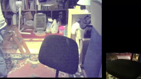 Snapshot of bluebox65 chatting on 02.15.25 bluebox65 online show from 02.15.25