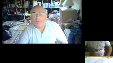 bluebox65 online show from 11.20.25
