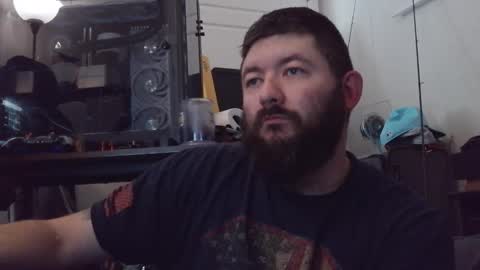 bluecollar117 online show from 02.22.26