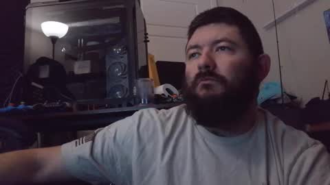 bluecollar117 online show from 02.23.26