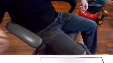bluecollar_smalldick online show from 05.25.26