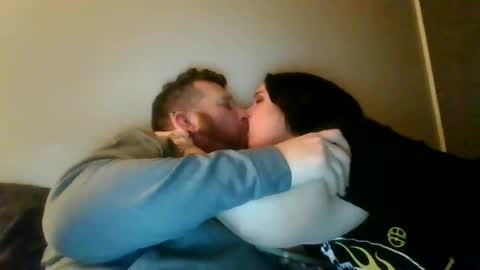 Snapshot of bluedemoneyes1986 chatting on 03.01.25 bluedemoneyes1986 online show from 03.01.25