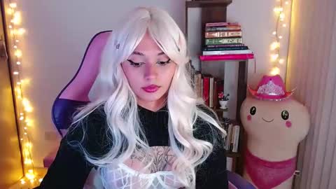 Im Abril .. Nice to meet you  thumb up me please its important  INDEPENDENT MODEL online show from 11.13.25