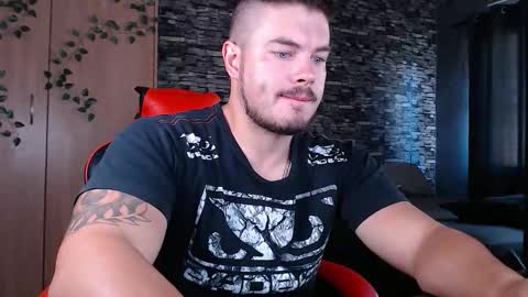 blueeyeboy0 online show from 02.02.26