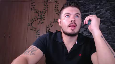 blueeyeboy0 online show from 02.14.26