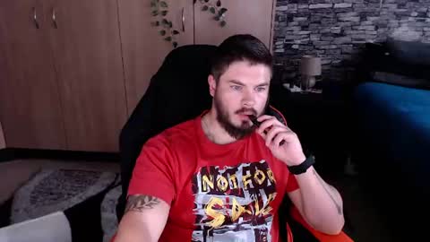 blueeyeboy0 online show from 07.08.26