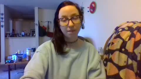 Blueeyedbeauty online show from 11.18.25