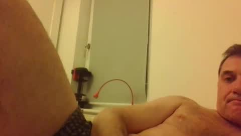 blueeyedm12 online show from 01.17.26