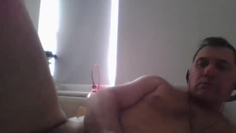 blueeyedm12 online show from 01.18.26