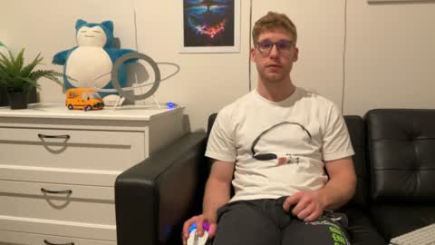 blueeyedtallguy online show from 12.15.24